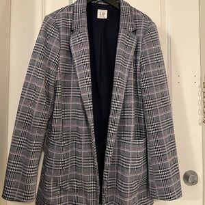 Woman’s blazer GAP